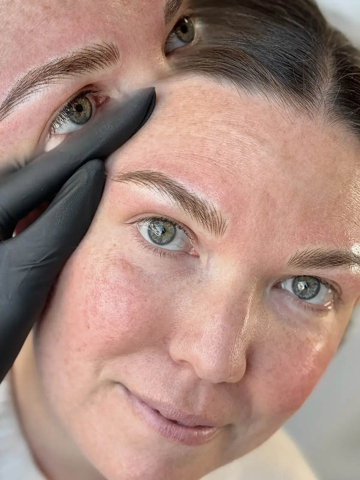 Beauttega C Nano Machine Hair Strokes 4 (C+R)