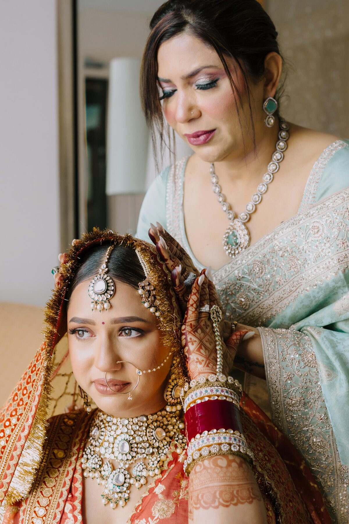 018 Harsha Bathija Wedding Portfolio 2023-24
