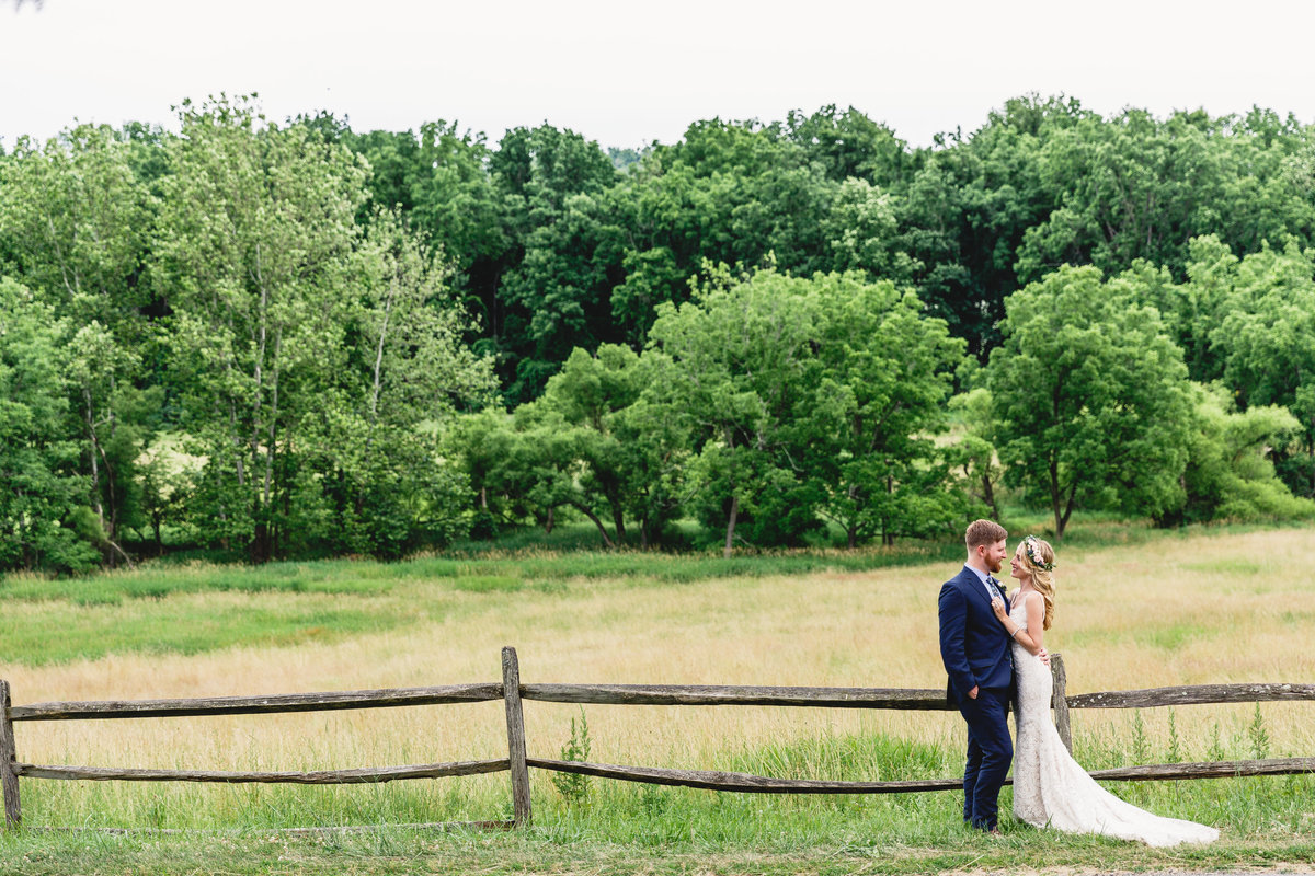 Chester County Farm Wedding Photographer in Pennsylvania 097
