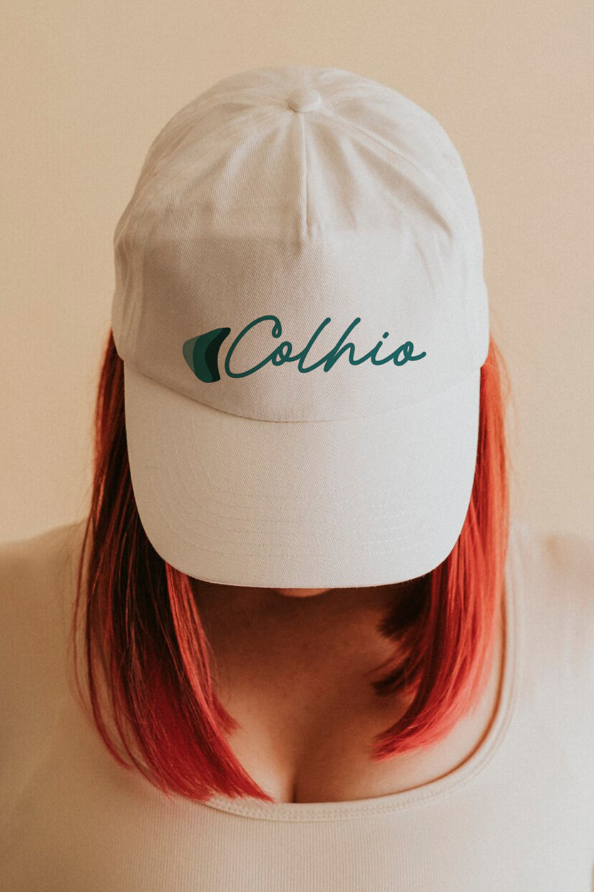 Colhio Logo