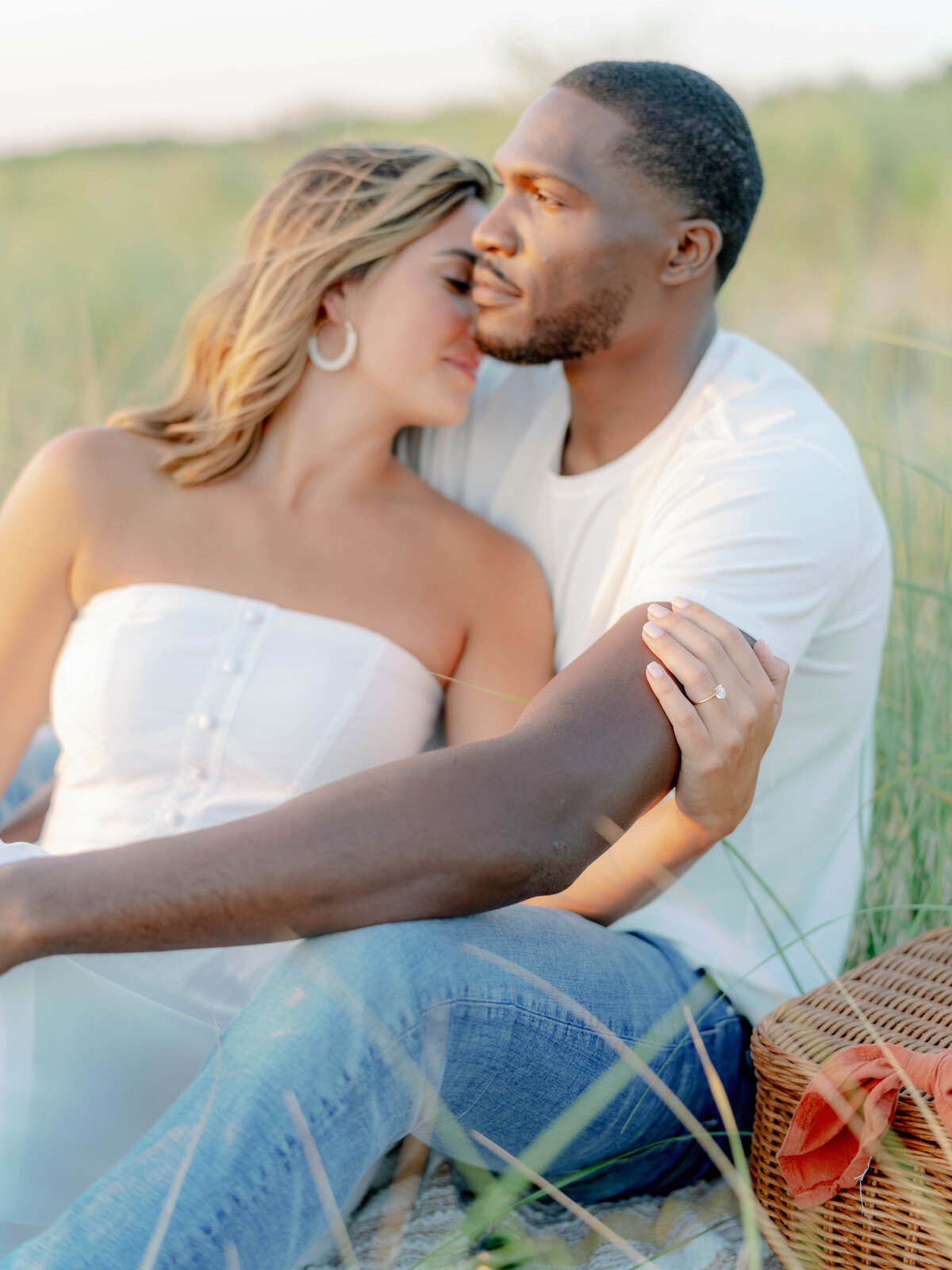 Landry and Jessie - Engagement Session - Magi Fisher - 31