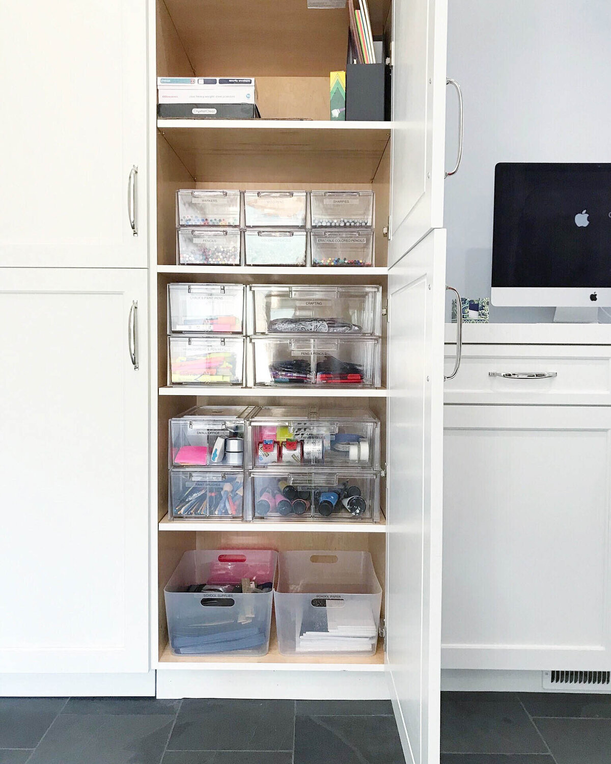 Simply Organized Professional Organizing SF Bay Area