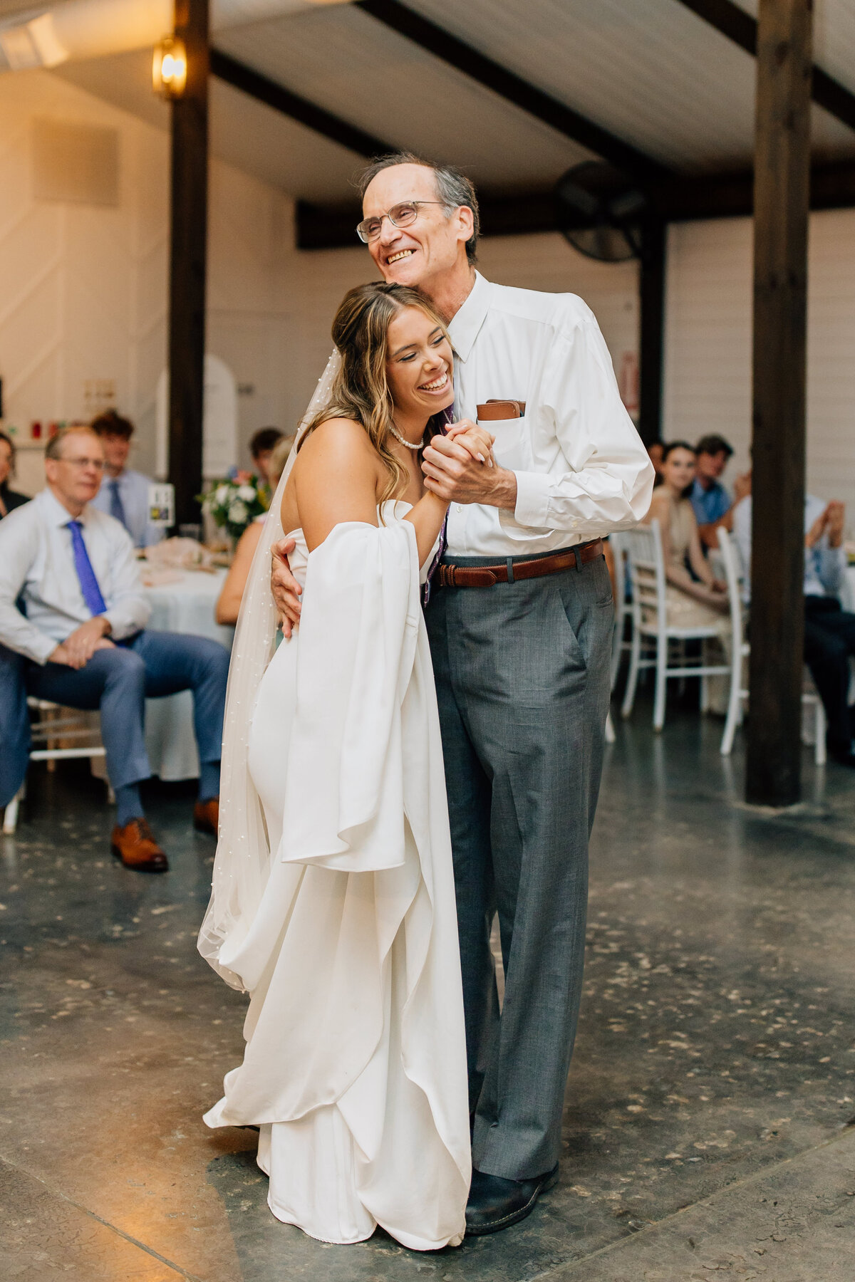 Lili Wilson Photography - Reception-101