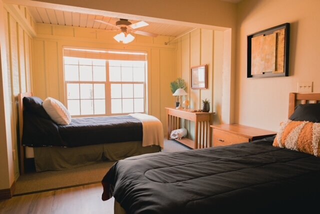 Licensed Clinical Social Workers and Licensed Professional Counselors at Lumina at the Manor