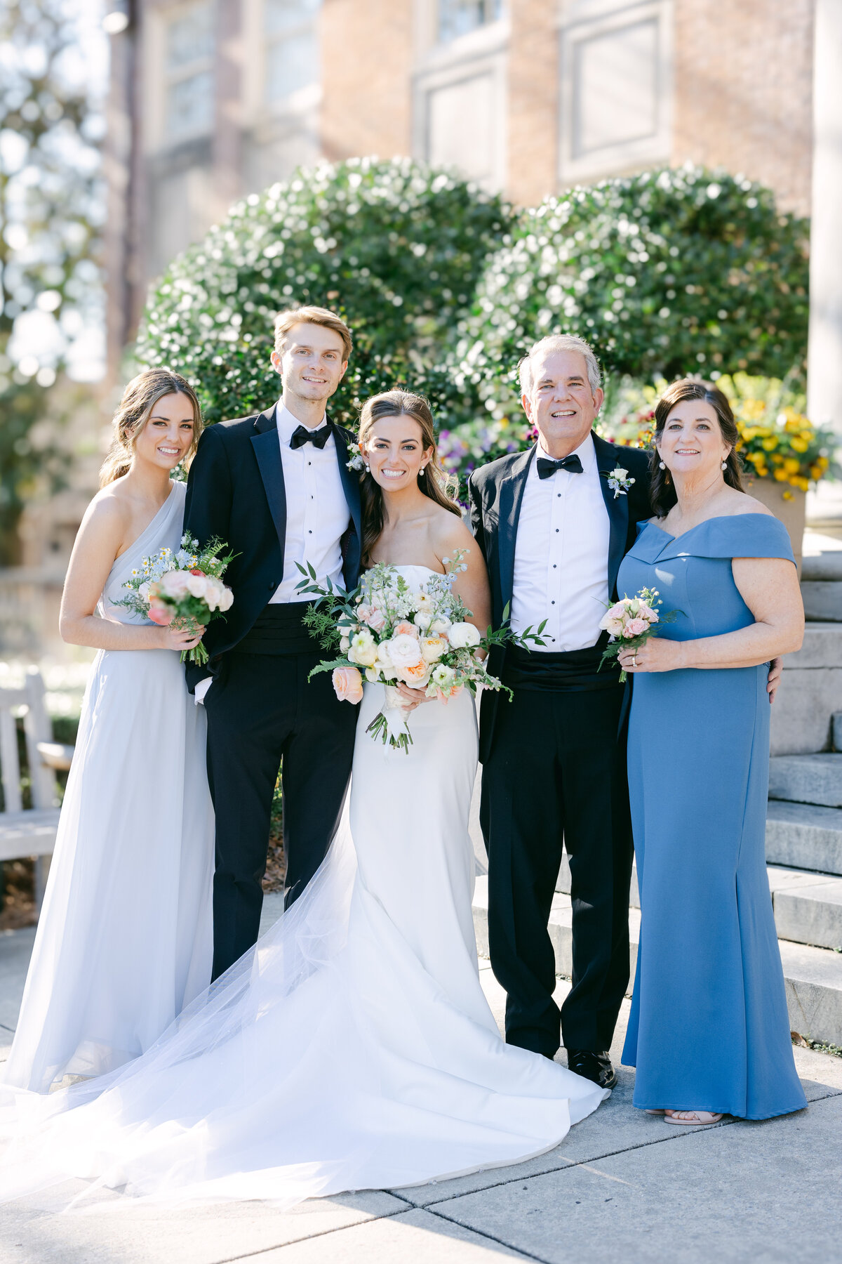 Katherine Horton Photography Christin & Lee Wedding Day Katherine's Favorites 144