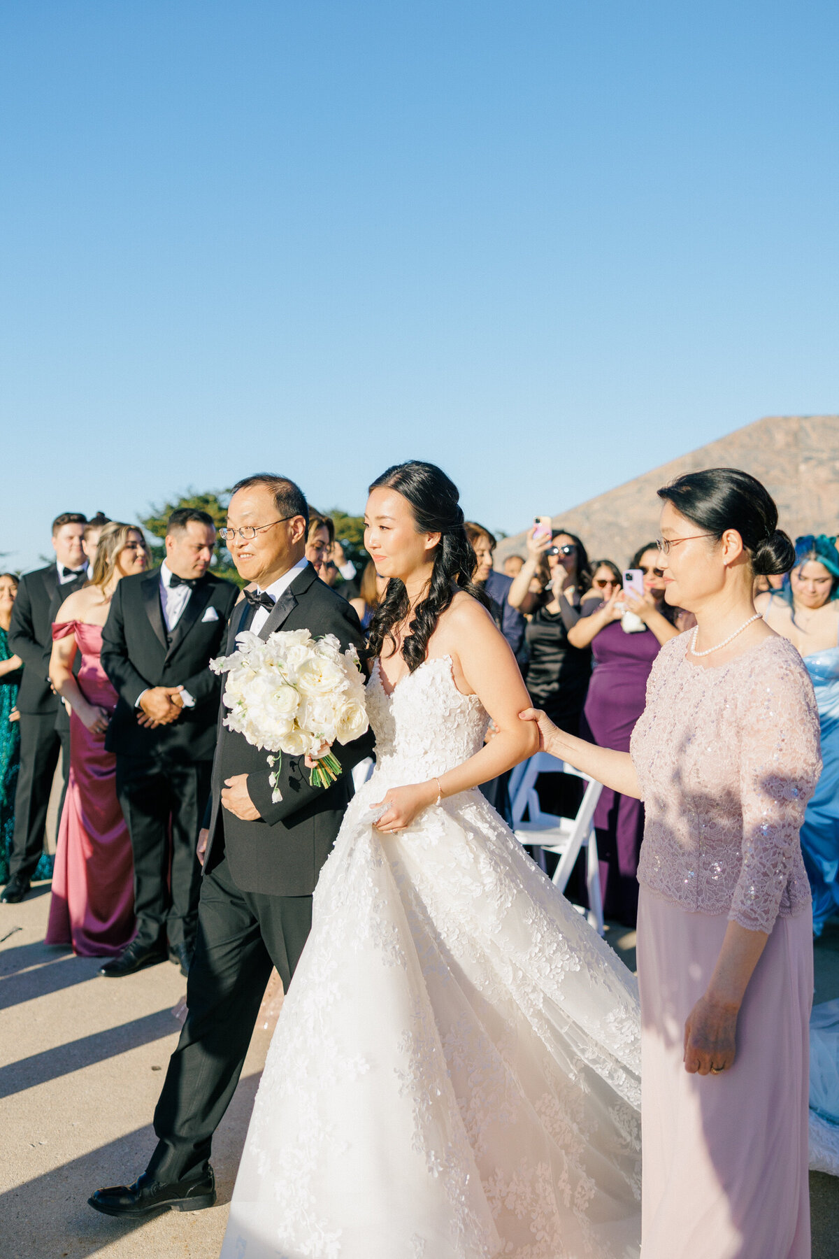 Lexi Benjamin Photography_Adler Planetarium Wedding_05.25.24-187