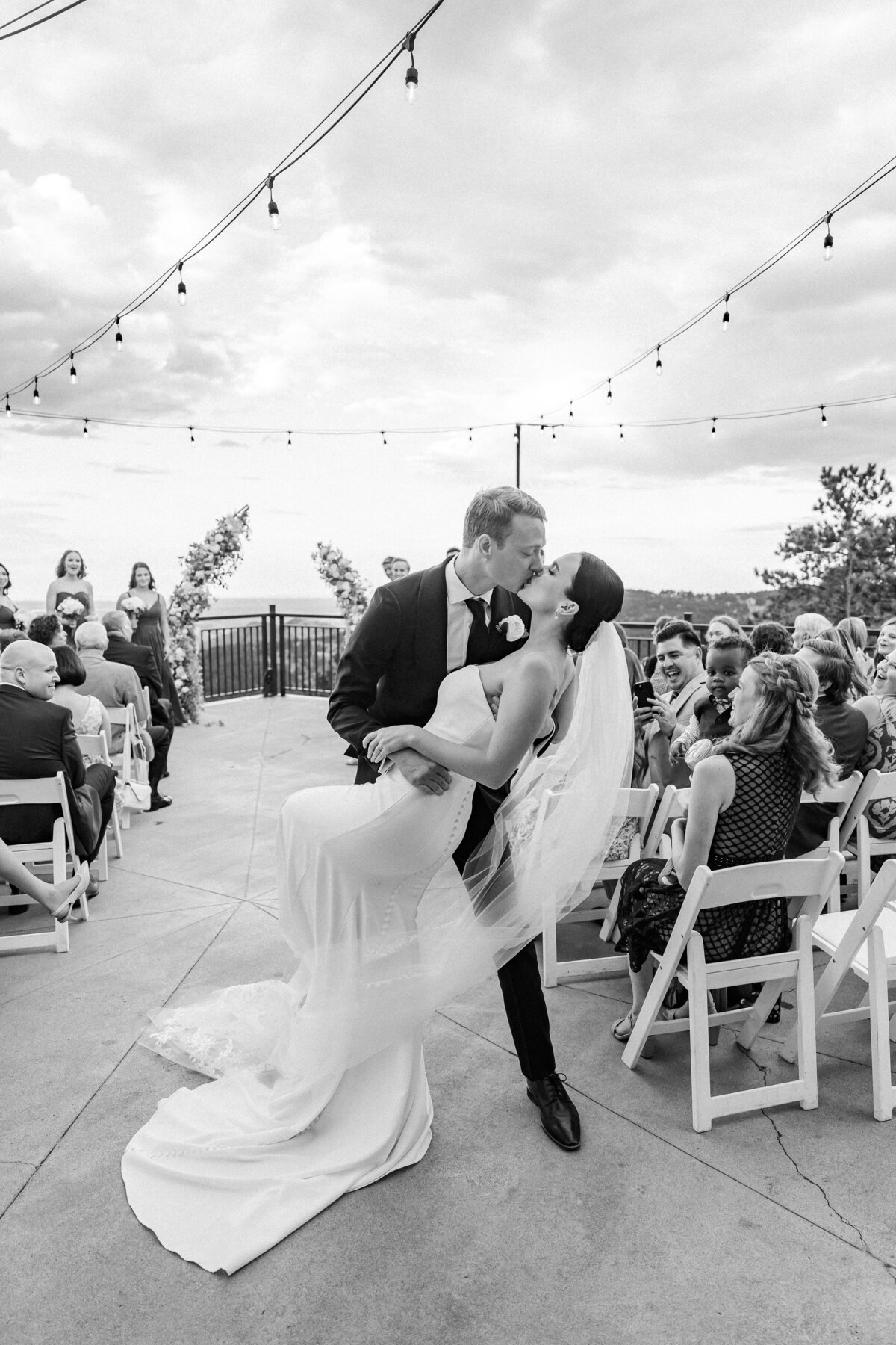 Mount Vernon Canyon Club Wedding Golden Colorado Lookout Mountain Elena Spraguer Photography 0033