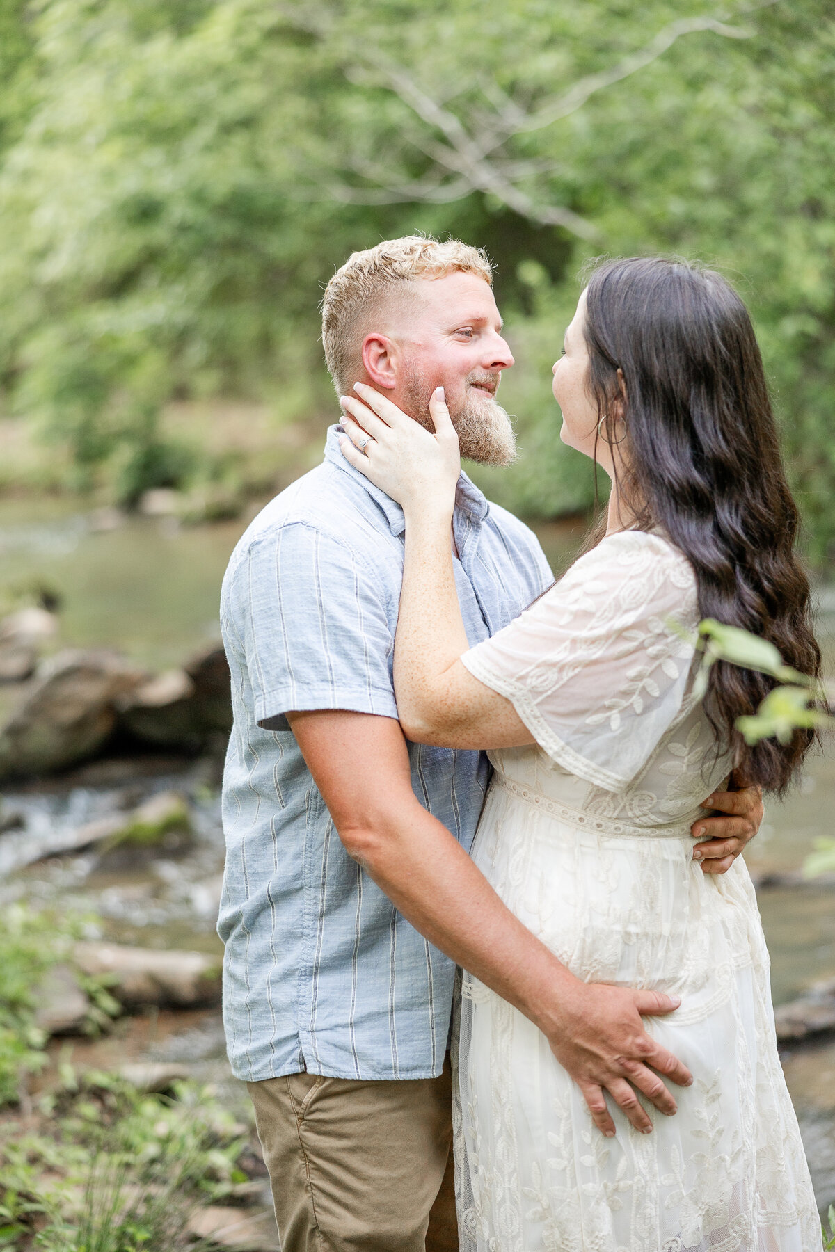 C+B Engagment-21