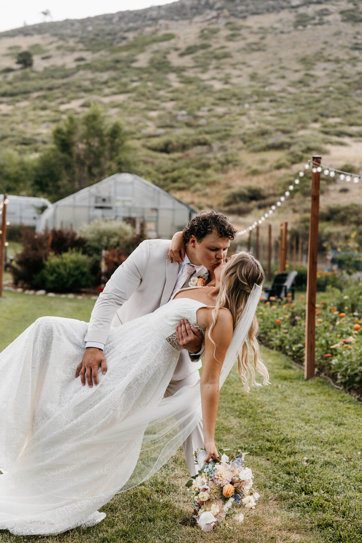 lyons colorado wedding