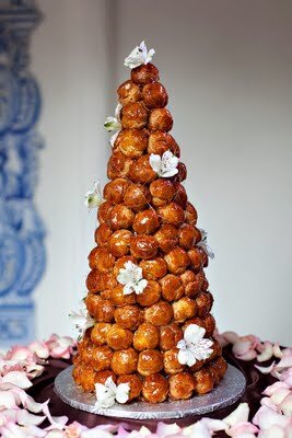 frenchcroquembouche