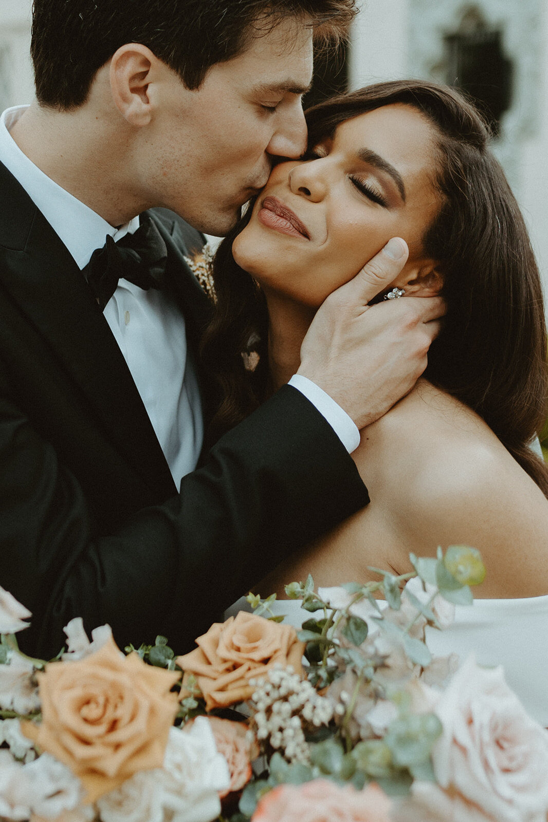 Momentous Weddings, Events & Designs — wedding