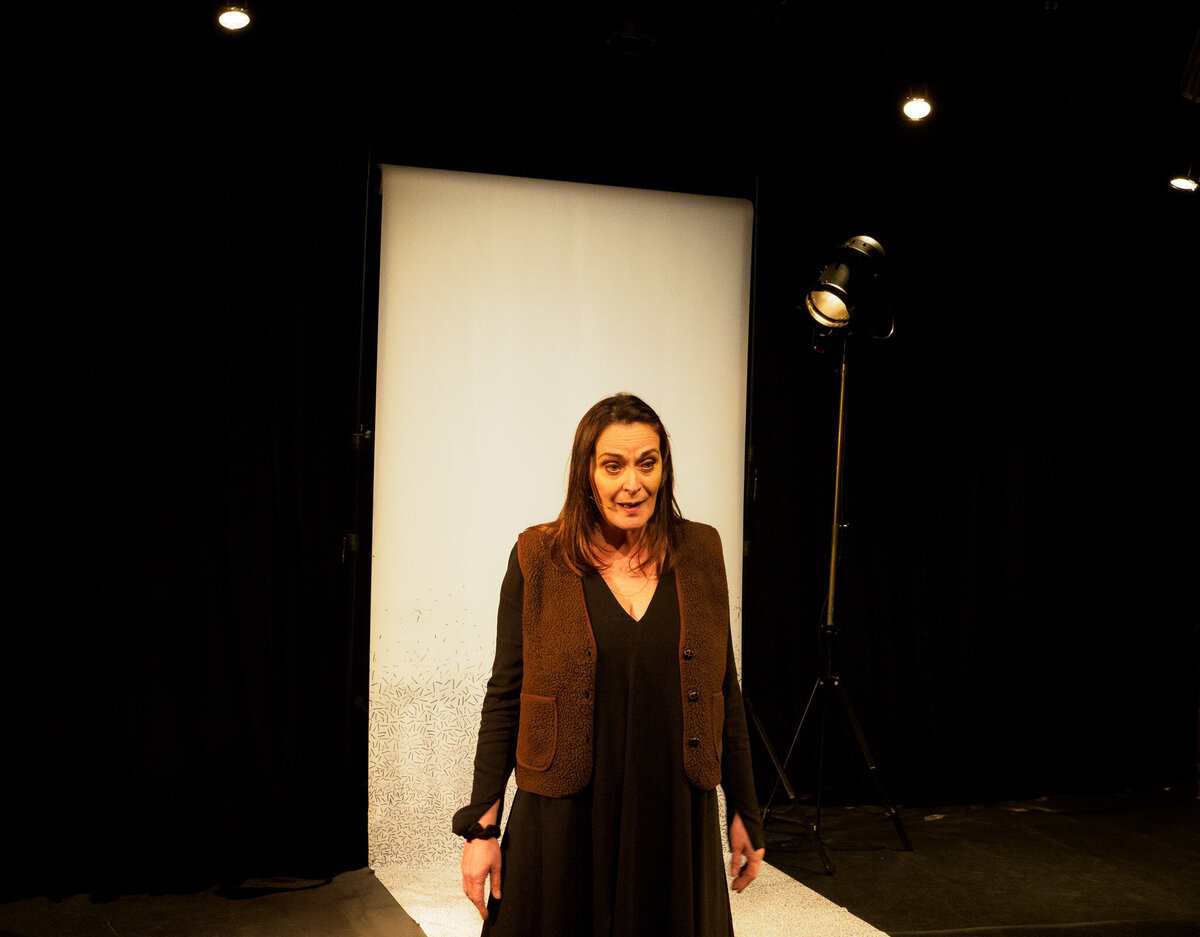 LA FILLE QUI SE SAUVE Cie Amonime TexteCléa Pétrolesi et Catherine Le Hénan_1270009