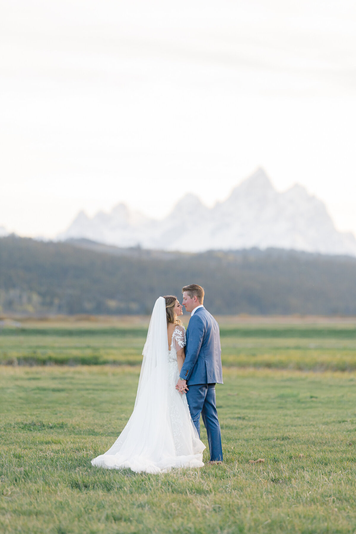 Jordyn + Nick Jackson Hole Wedding-42