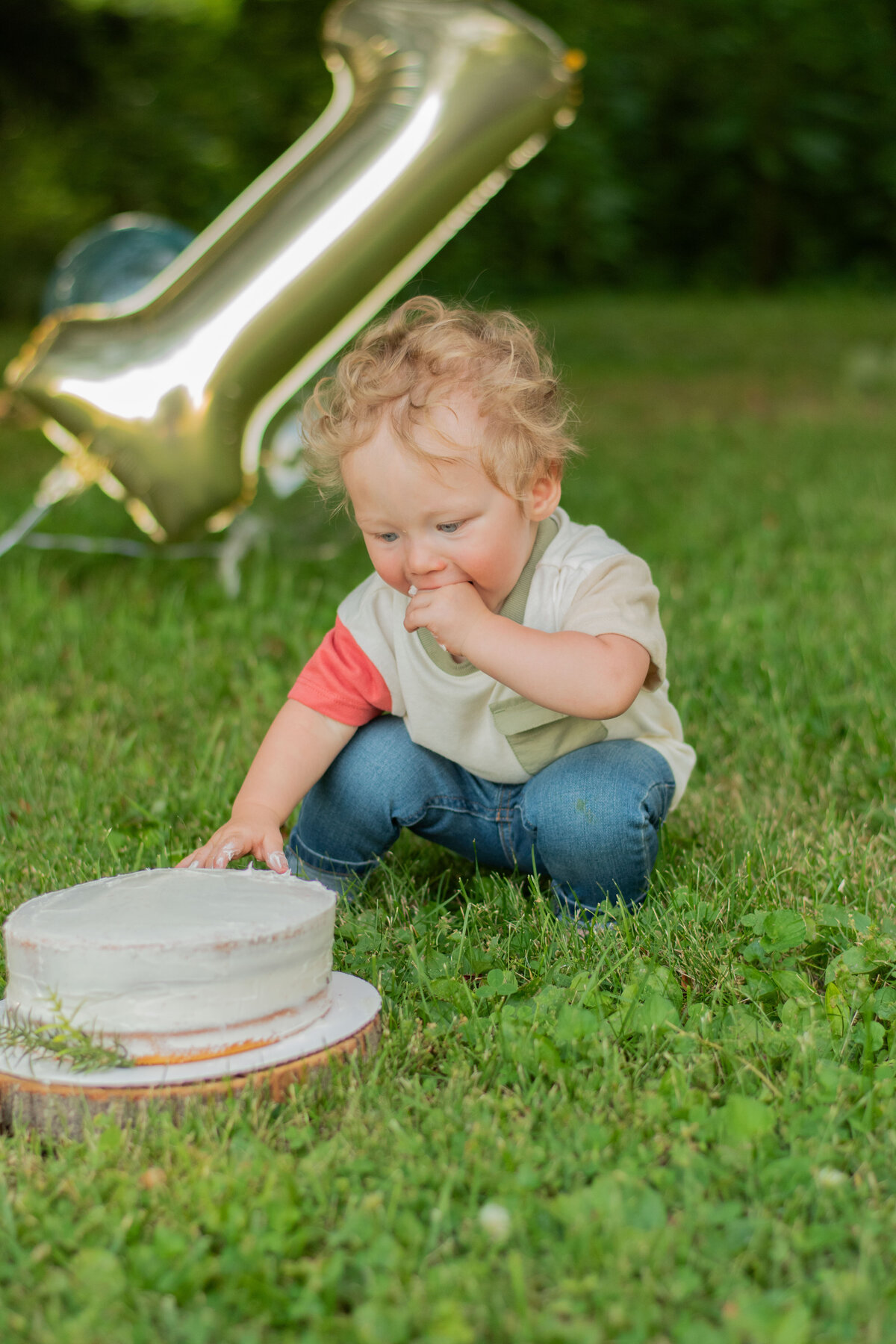 Liam's One Year Photos_June 2024_070