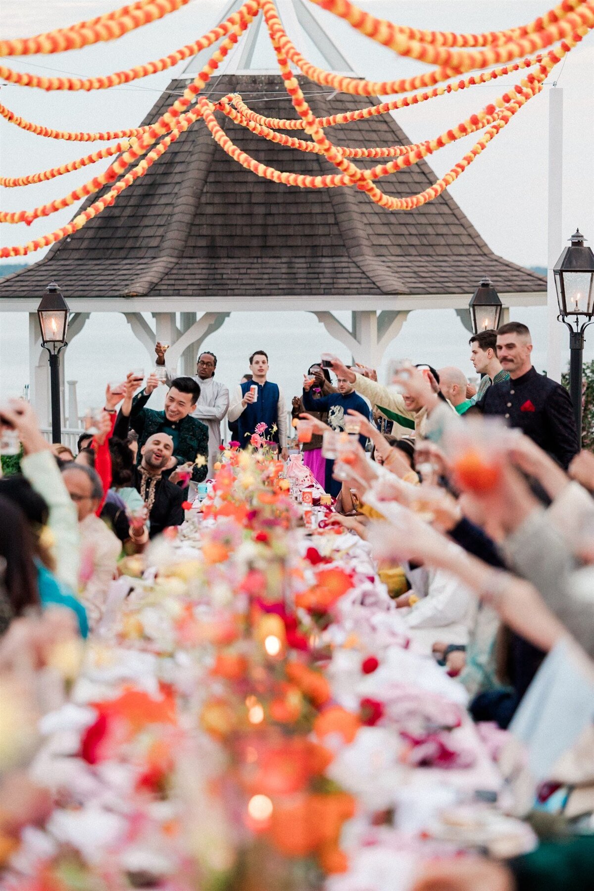 French_s Point Maine Sangeet Welcome-Valorie Darling Photography-129