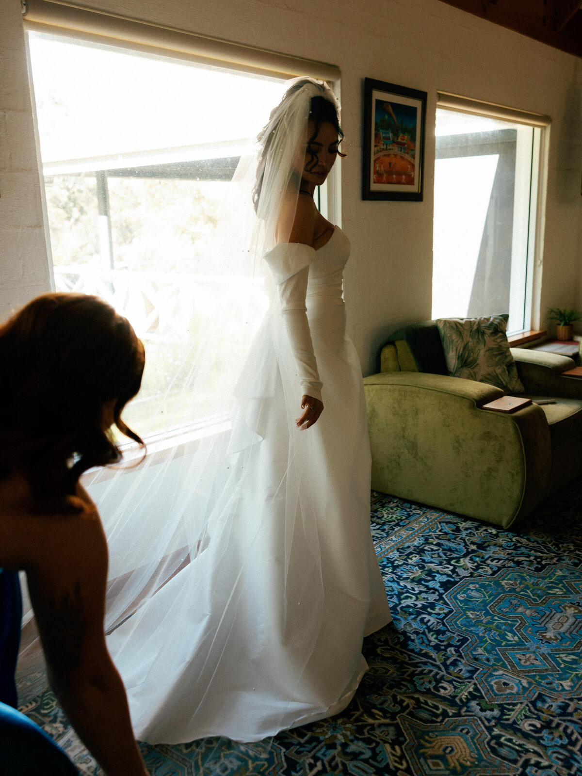 Wedding Photography in Dunsborough