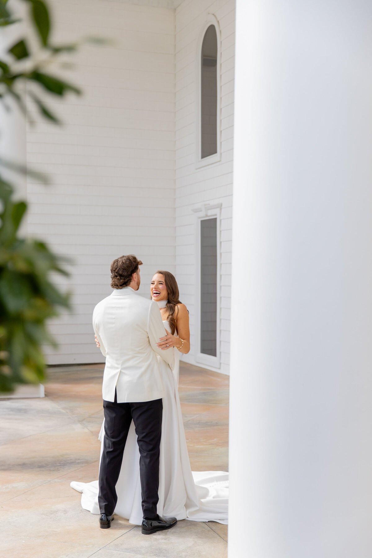 Moments by Hiba Raleigh Wedding Photographer Wilmington Love is Blind Wedding-16