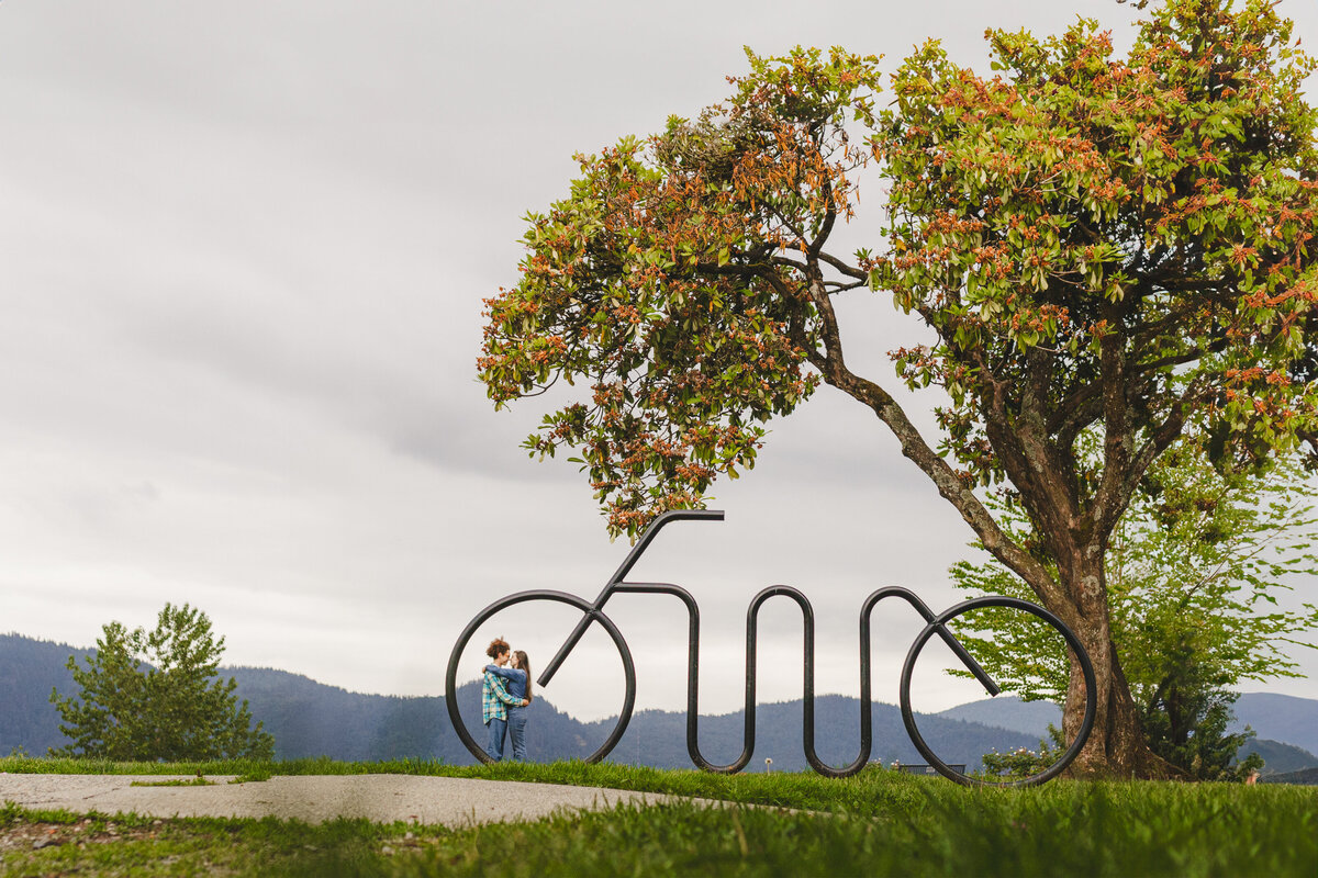 A&J Engagement Sneak Peeks - Trisha Trelenberg Photography (1 of 21)
