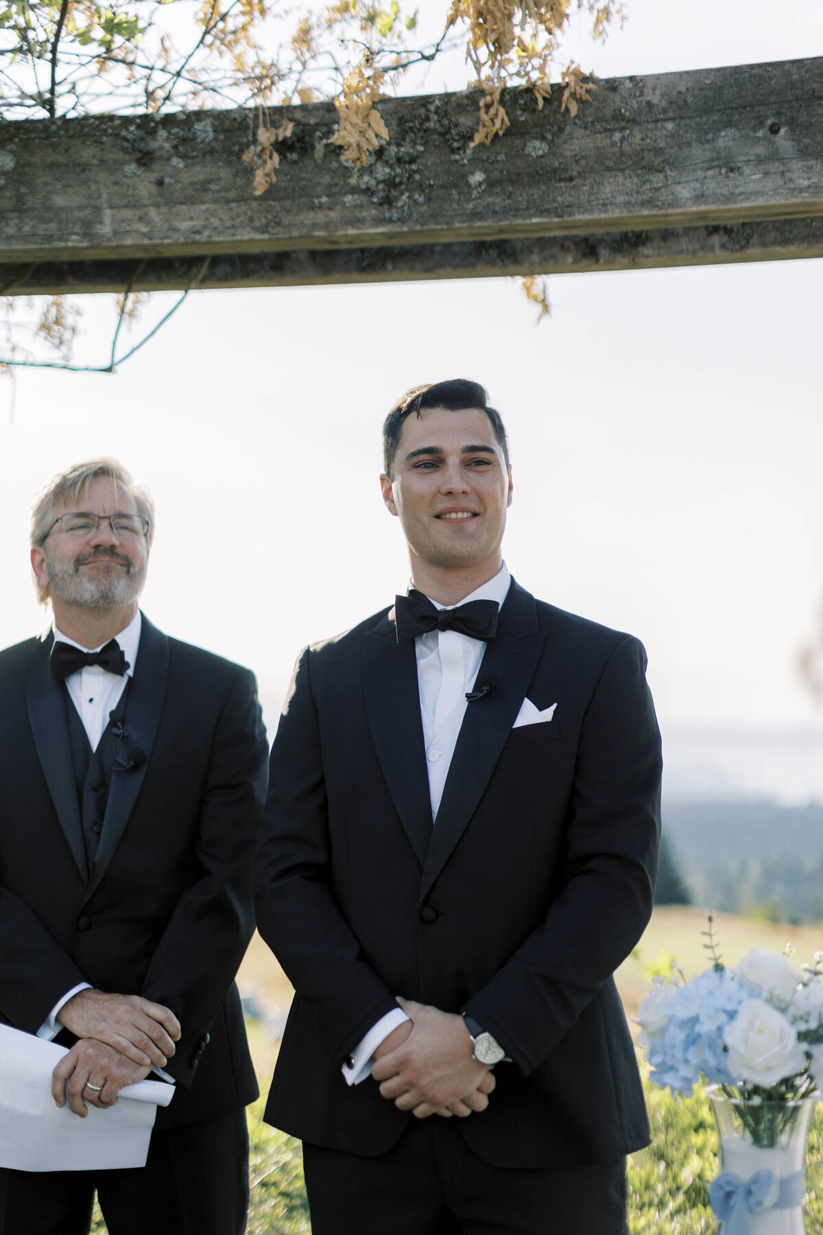 Newcastle Golf Club Wedding Seattle Wedding Washington Ksenia Vasenev Photography_20240720_0248_1