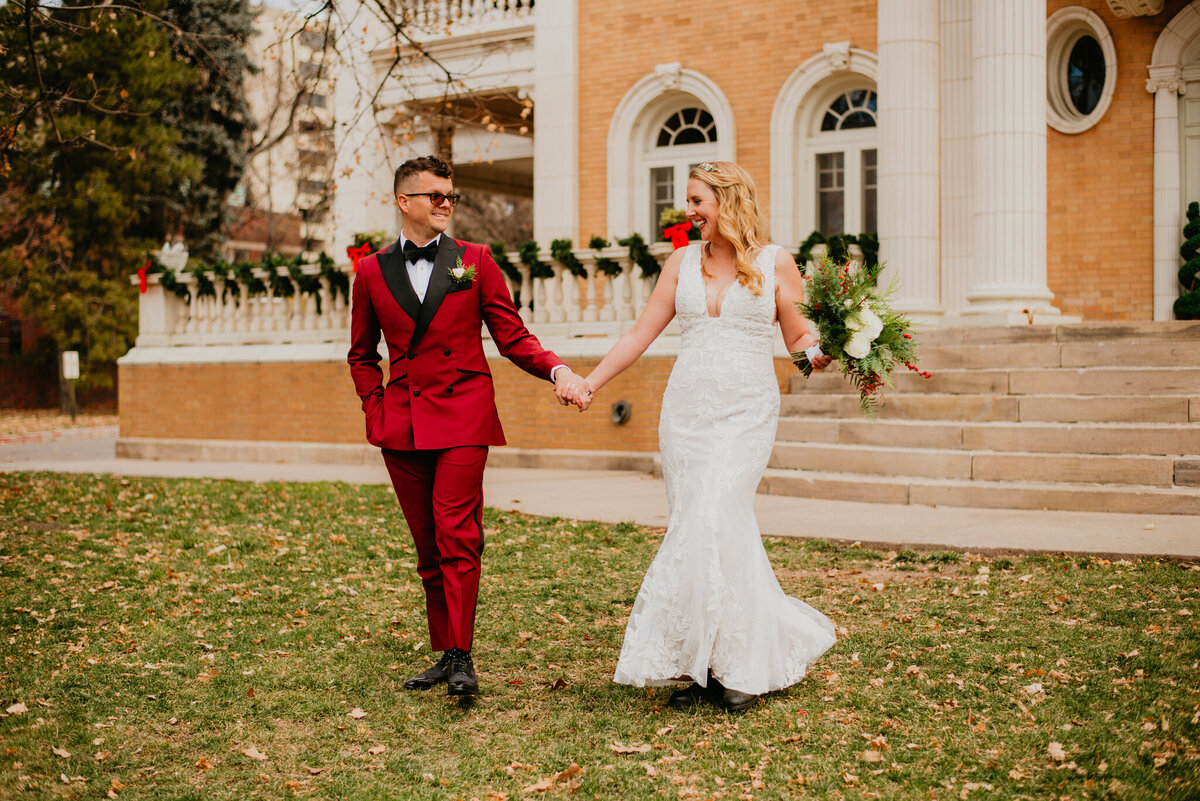 Austin + Kaitlin Wedding-175