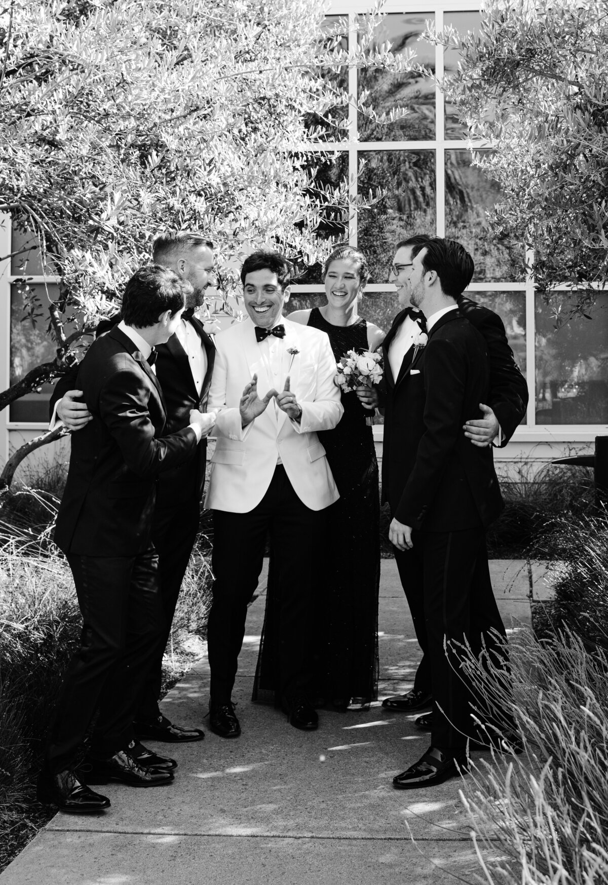 Solage Napa Wedding Photo-15