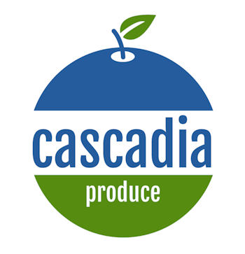 Cascadia Produce Logo