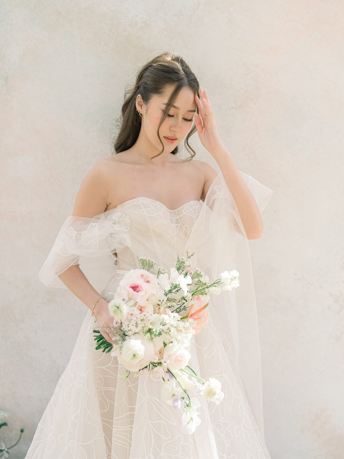 222025 Sally Dress by Mira Zwillinger