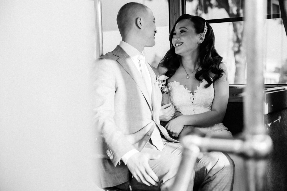 Archer Inspired Photography - Emily and Aaron Wedding - The Richland - Orange - Couple Photos-188