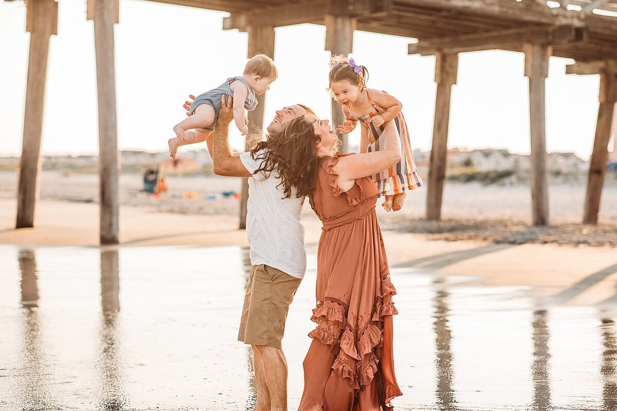 Ambers Family-9740