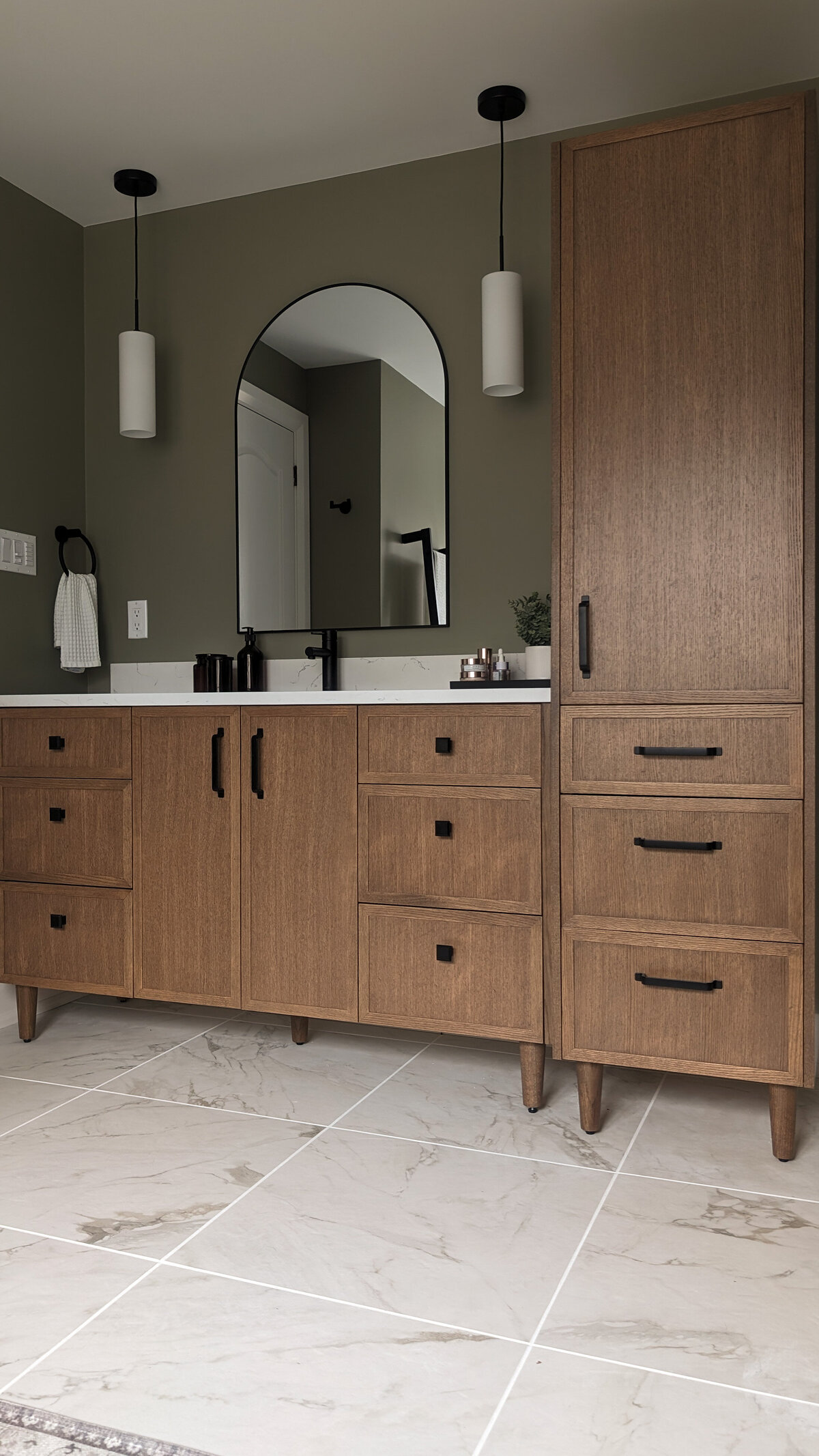 Ottawa Ensuite Design 1-10