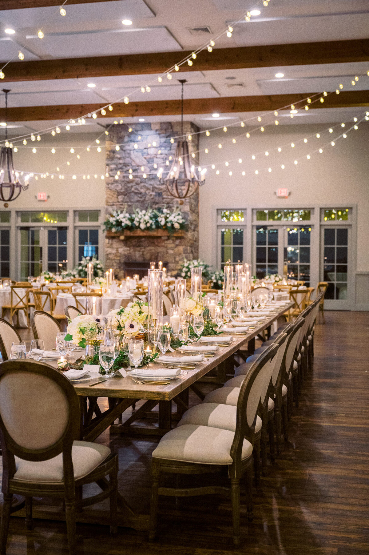 King Family Vineyards Wedding Photographer - Hunter and Sarah Photography-106