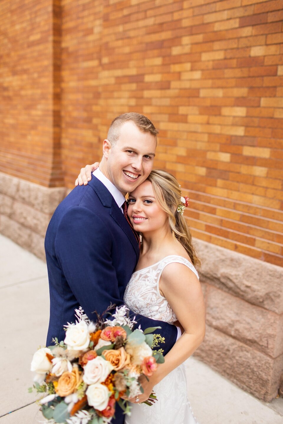 Eric Vest Photography - Nicollet Island Pavilion Wedding (36)