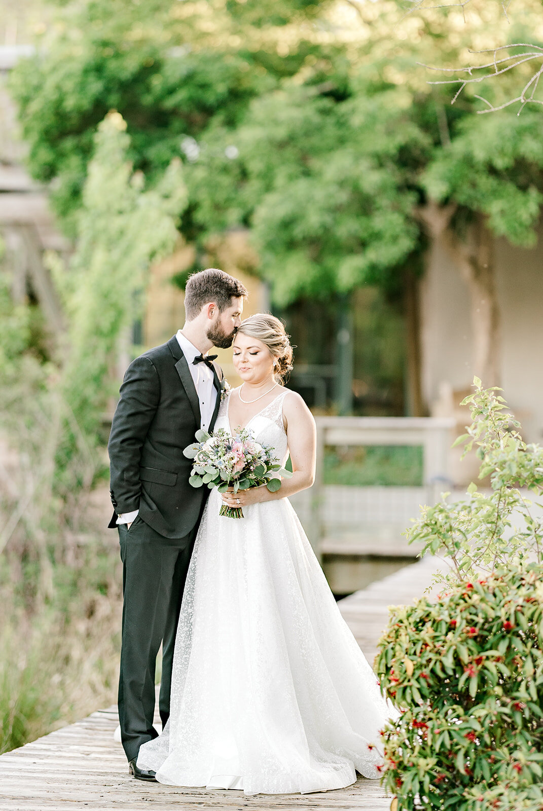 Samantha & Thomas Calloway Gardens Wedding-Chicago + Atlanta Wedding Photographer-135
