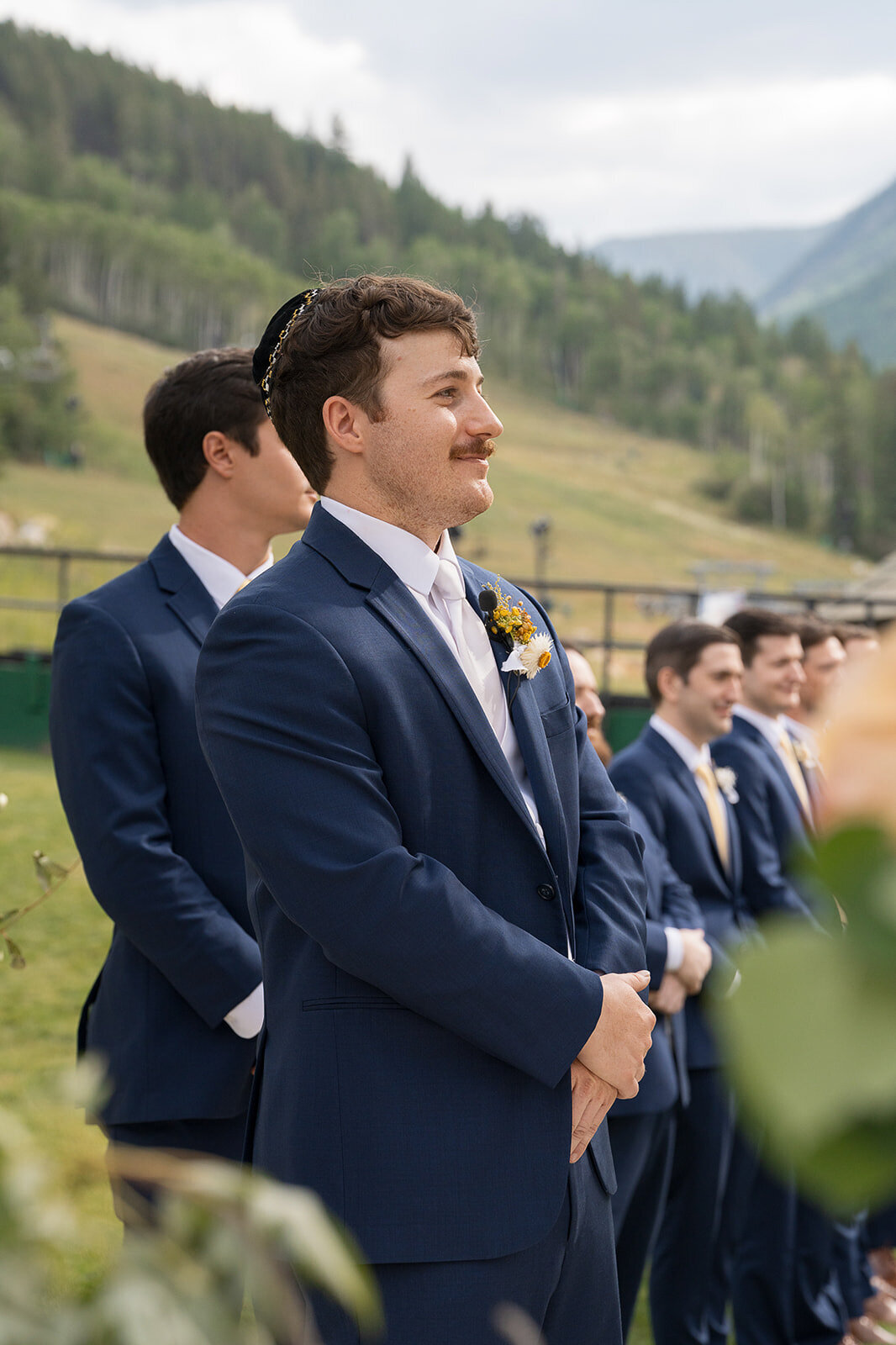 Erin & Will Beaver Creek Colorado Wedding_-67