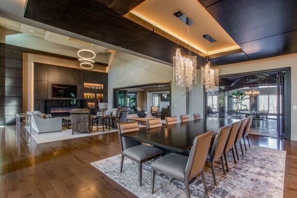 Dining and Great Room1