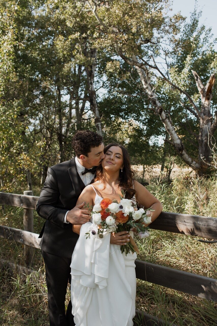 Red Deer Wedding Venue River Valley 120 Large