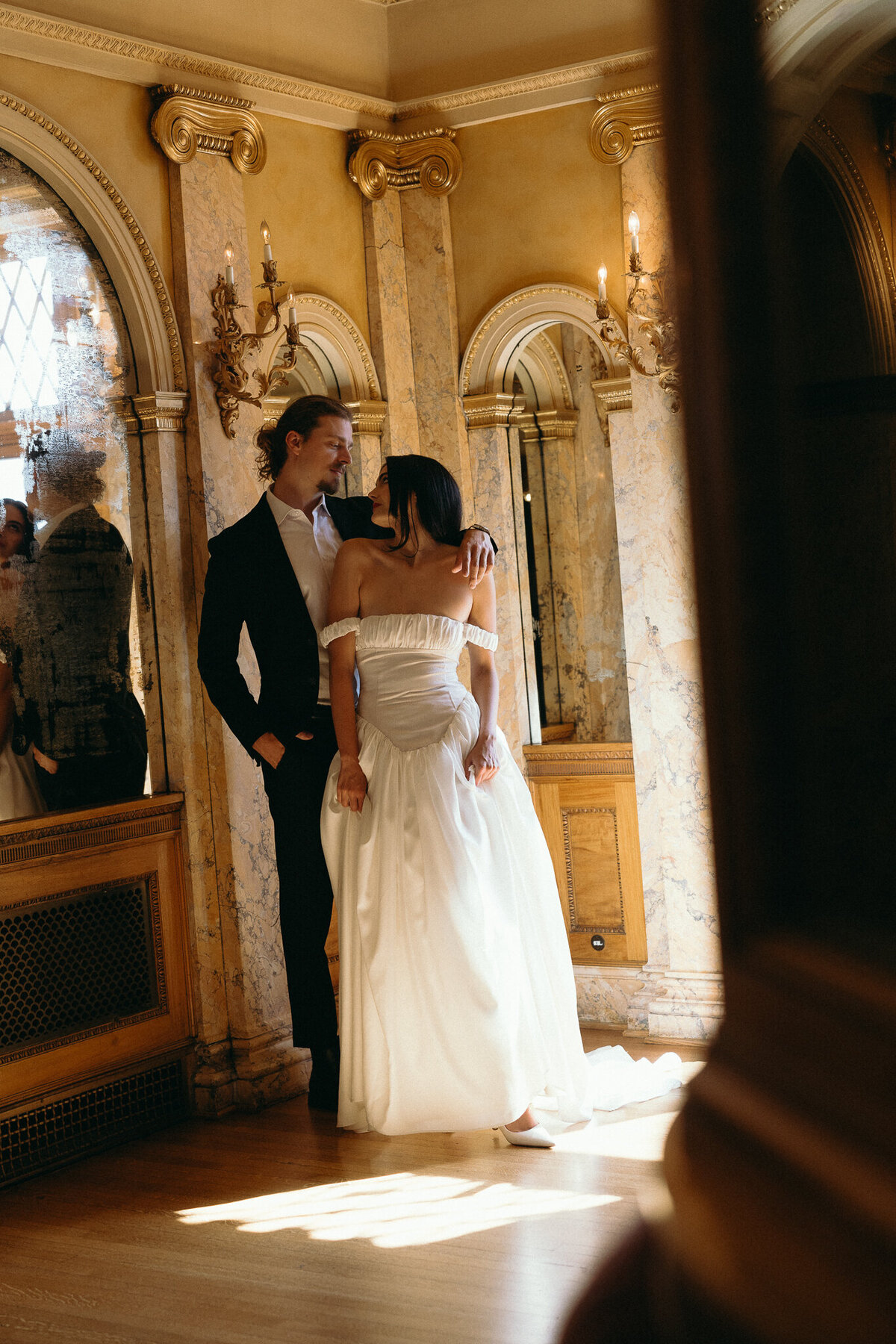Salt Lake City Utah Wedding Photography by Bekah Marie Photo-1-2
