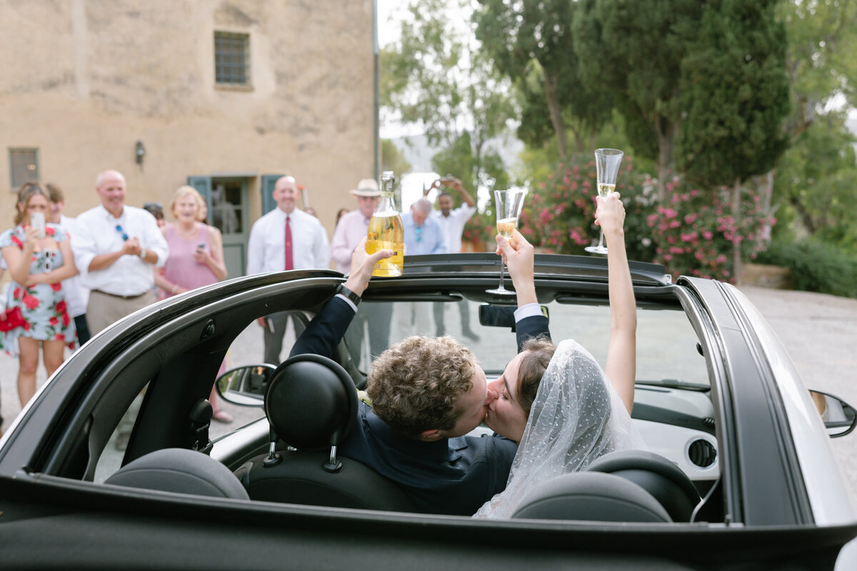 Villa Talamo - Tuscany Wedding  (91 von 98)