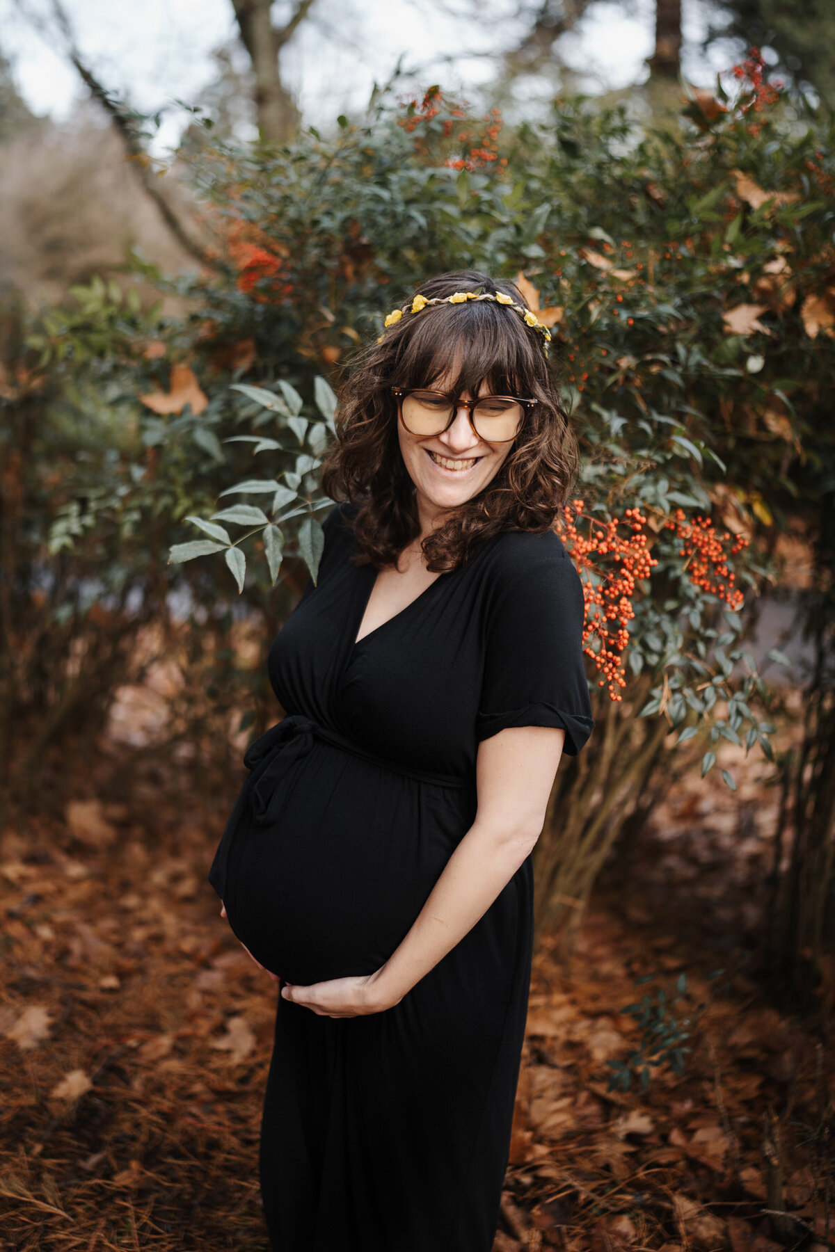 Portland-Maternity-Photographer-Laurelhurst-Park-84