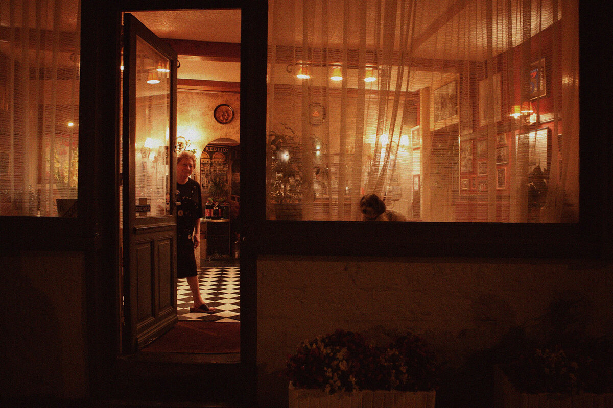 Bart Van der Moeren - Snapshots - 046