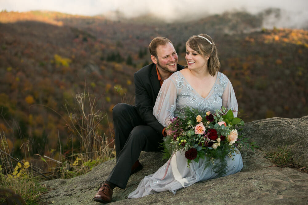 33Piedmont Triad Elopement