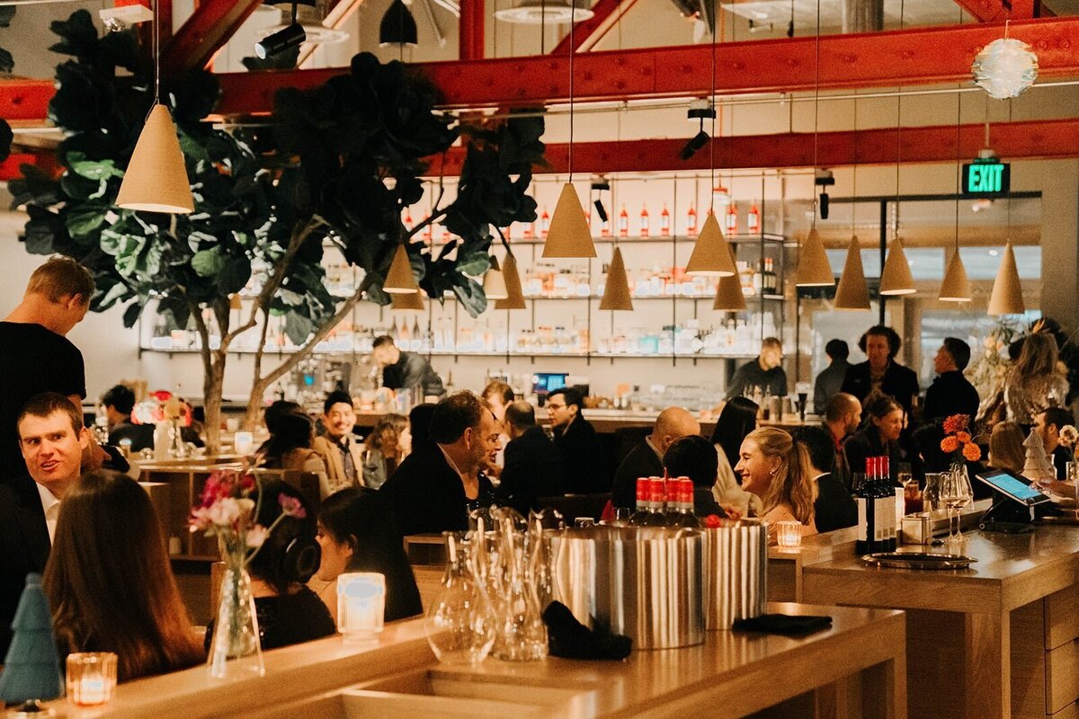 Corporate Event Planner Orange County | Orange Blossom Special Events 02