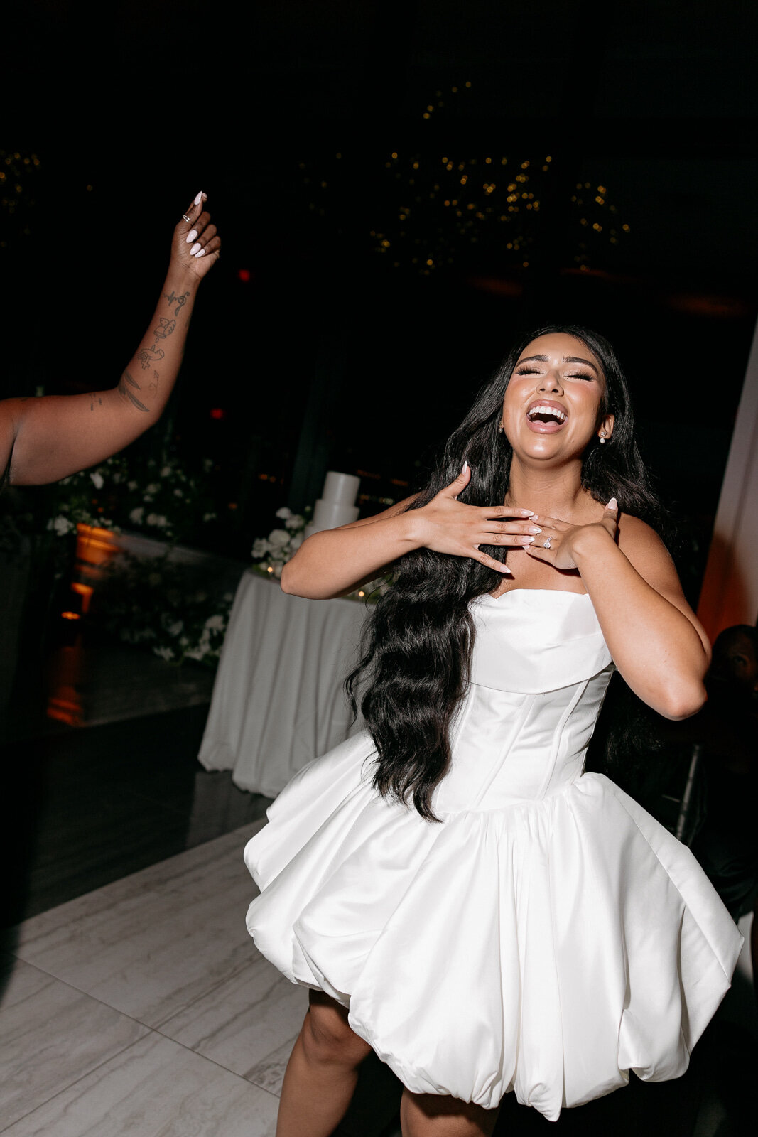 Kassidy + Brandon Wedding - Ellie Mae Photo-914