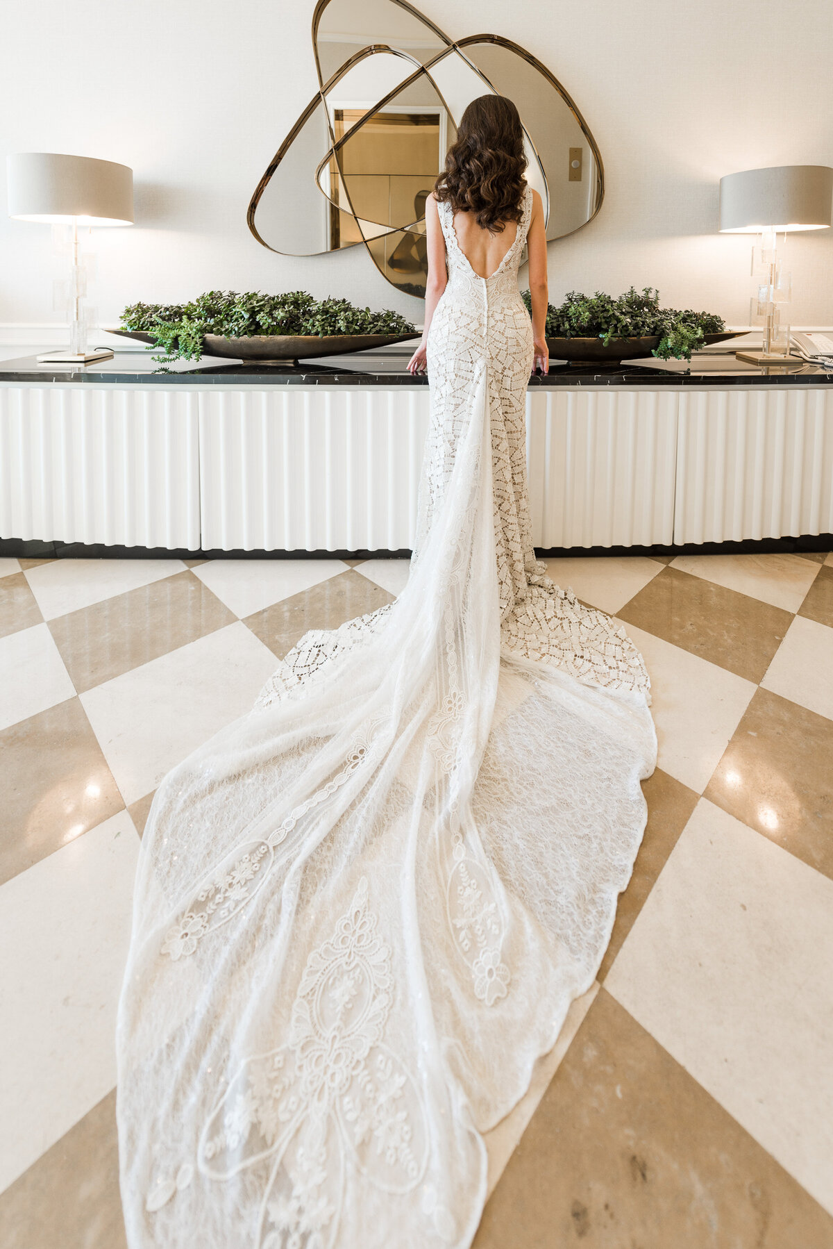 Greystone Mansion Wedding - Cristina & Justin 027