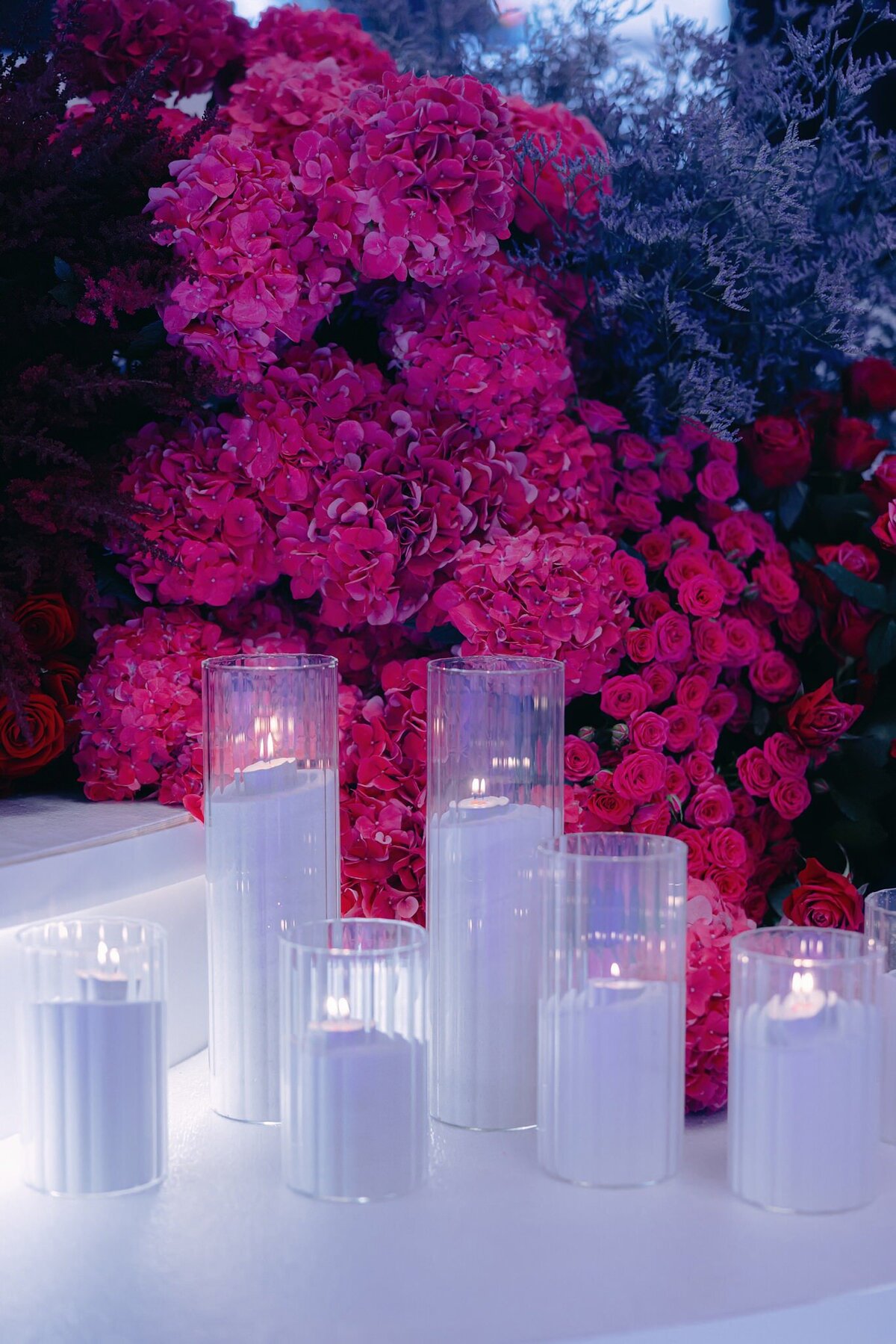 Fairmont Windsor Nigerian Wedding Planner 63