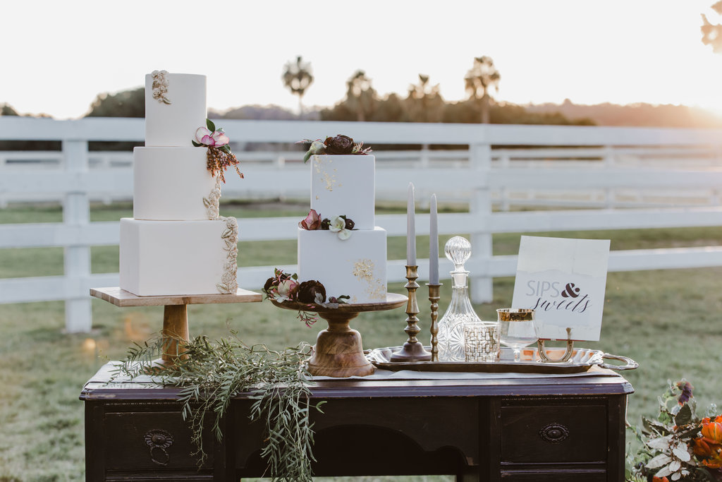 Beautiful Equestrian ROmance at Albert Court in California