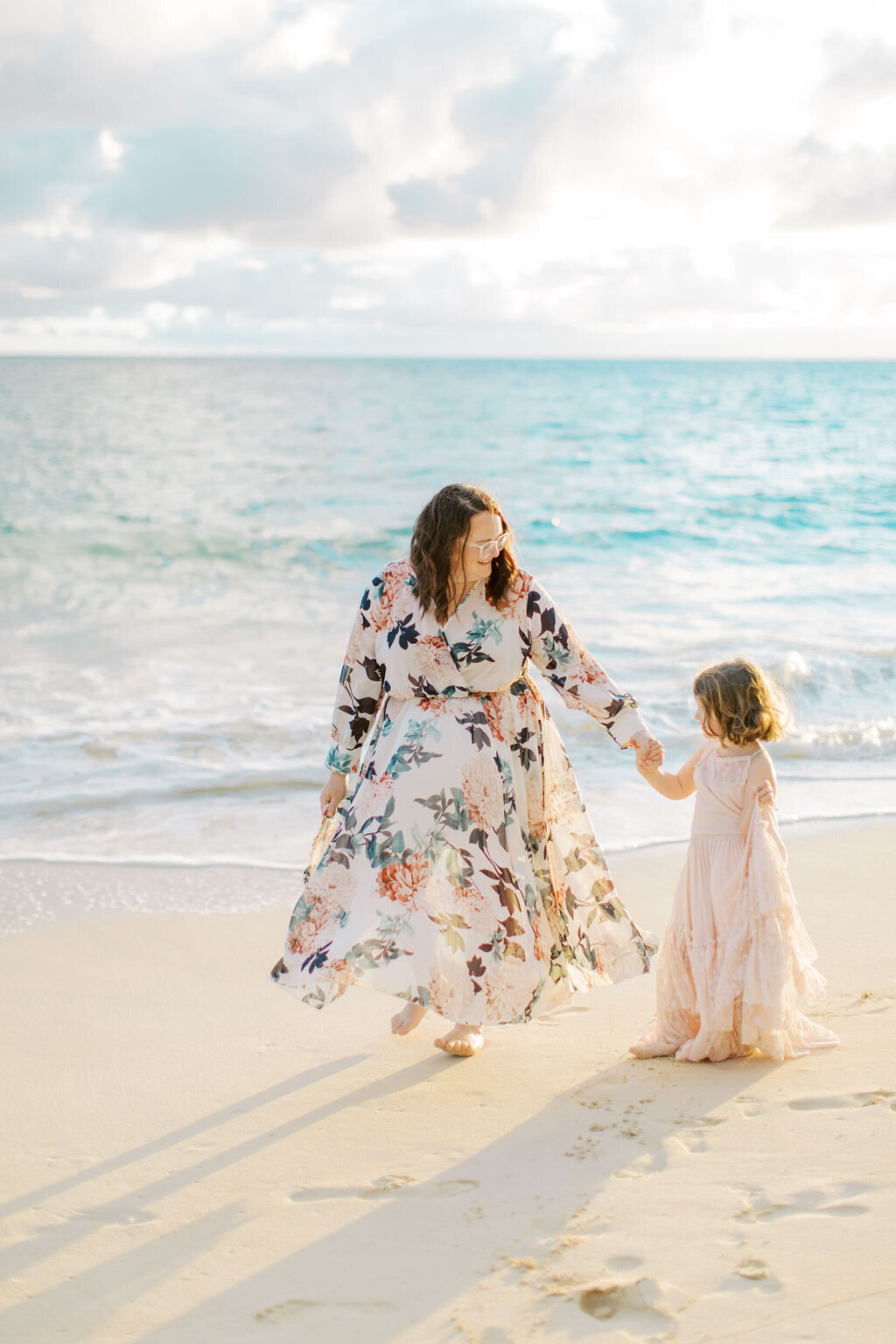 hawaii family photos