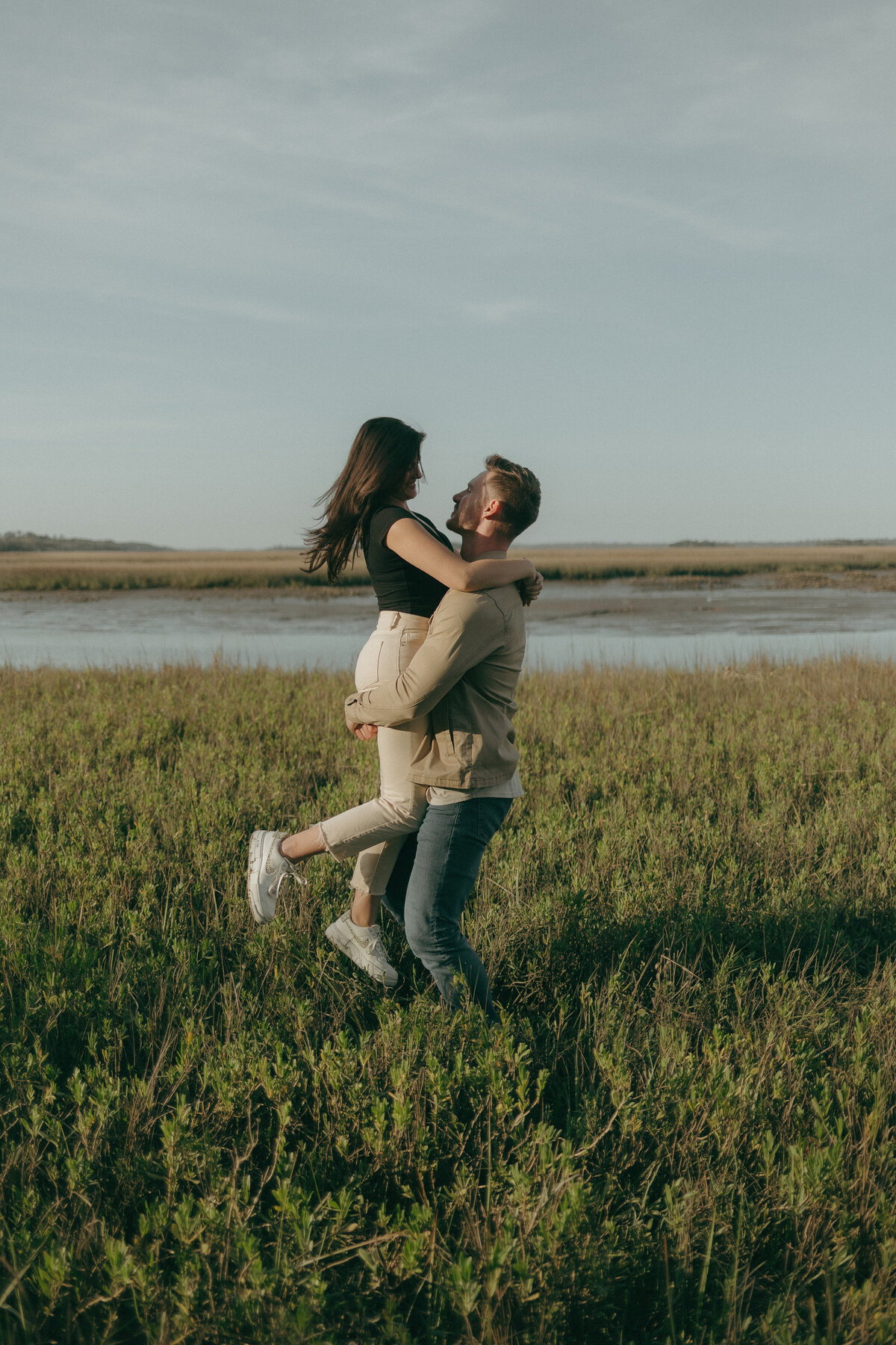 Jacksonville Couples Photos  - Amanda + Connor-72