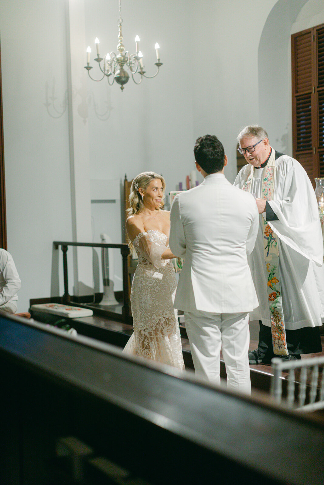 St Barth Wedding Nikki Beach162