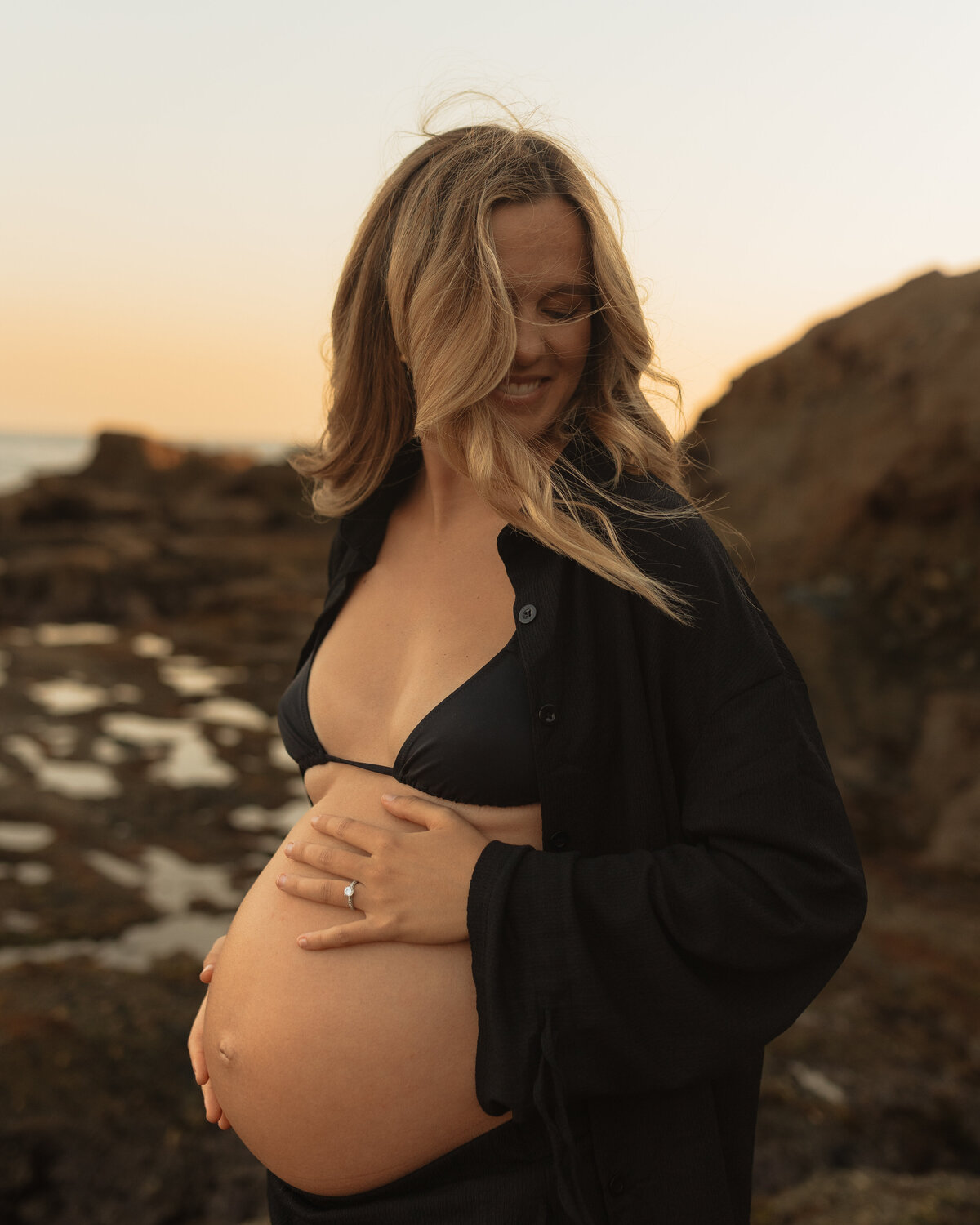 Mackensie Maternity-20